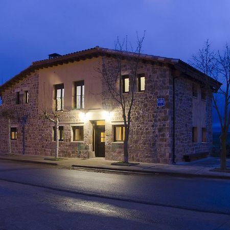 La Casona De La Mesta Hotel Almajano Exterior photo