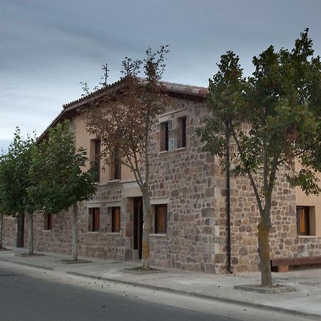 La Casona De La Mesta Hotel Almajano Exterior photo