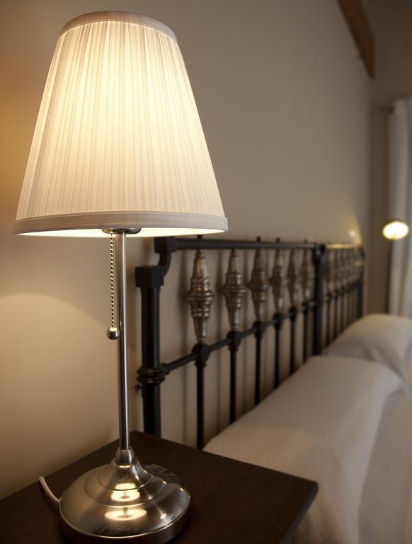 La Casona De La Mesta Hotel Almajano Room photo